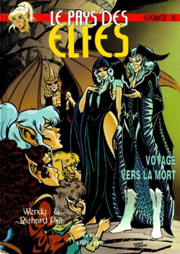 Voyage vers la mort