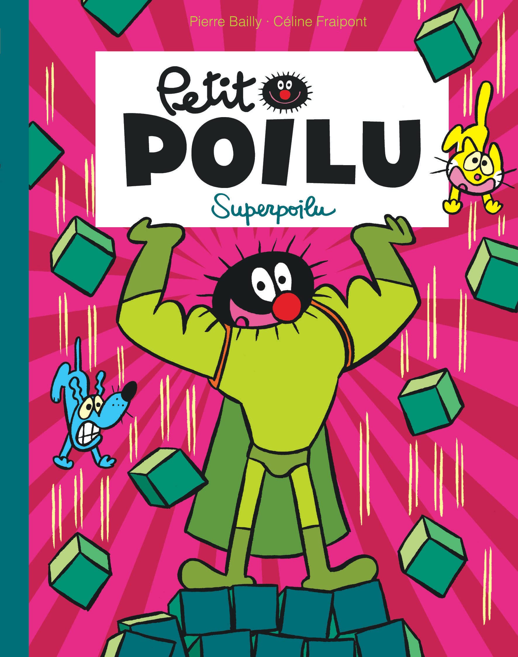 Superpoilu