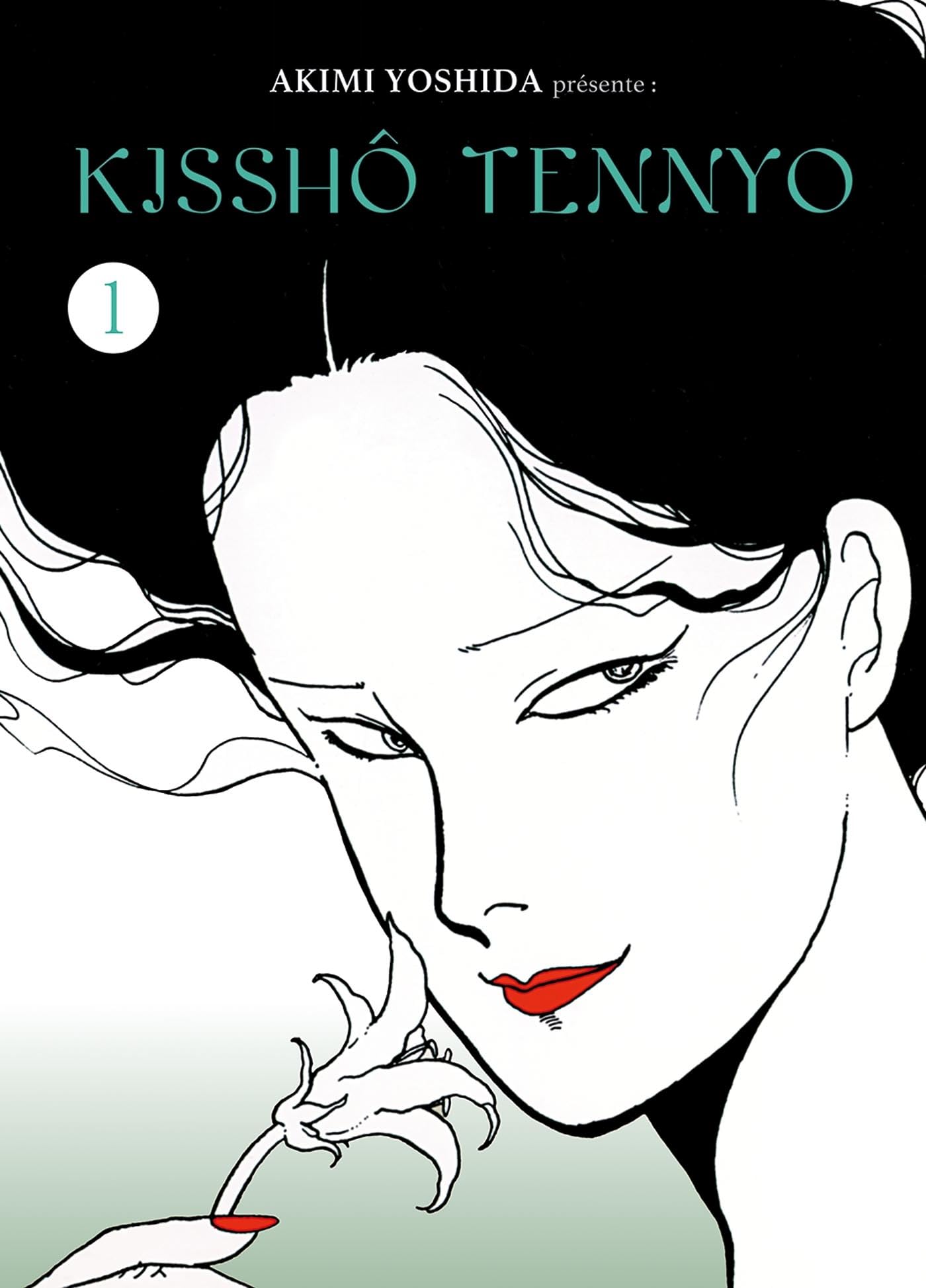 Kisshô Tennyo