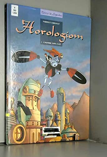 Univers Horologiom