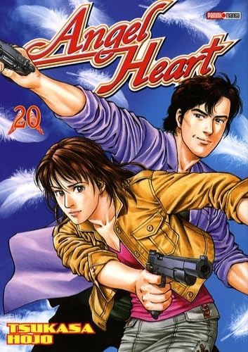 Angel Heart