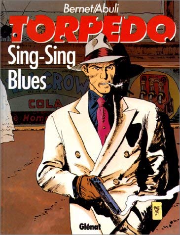 Sing-Sing blues