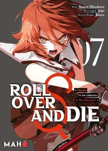 Roll Over and Die