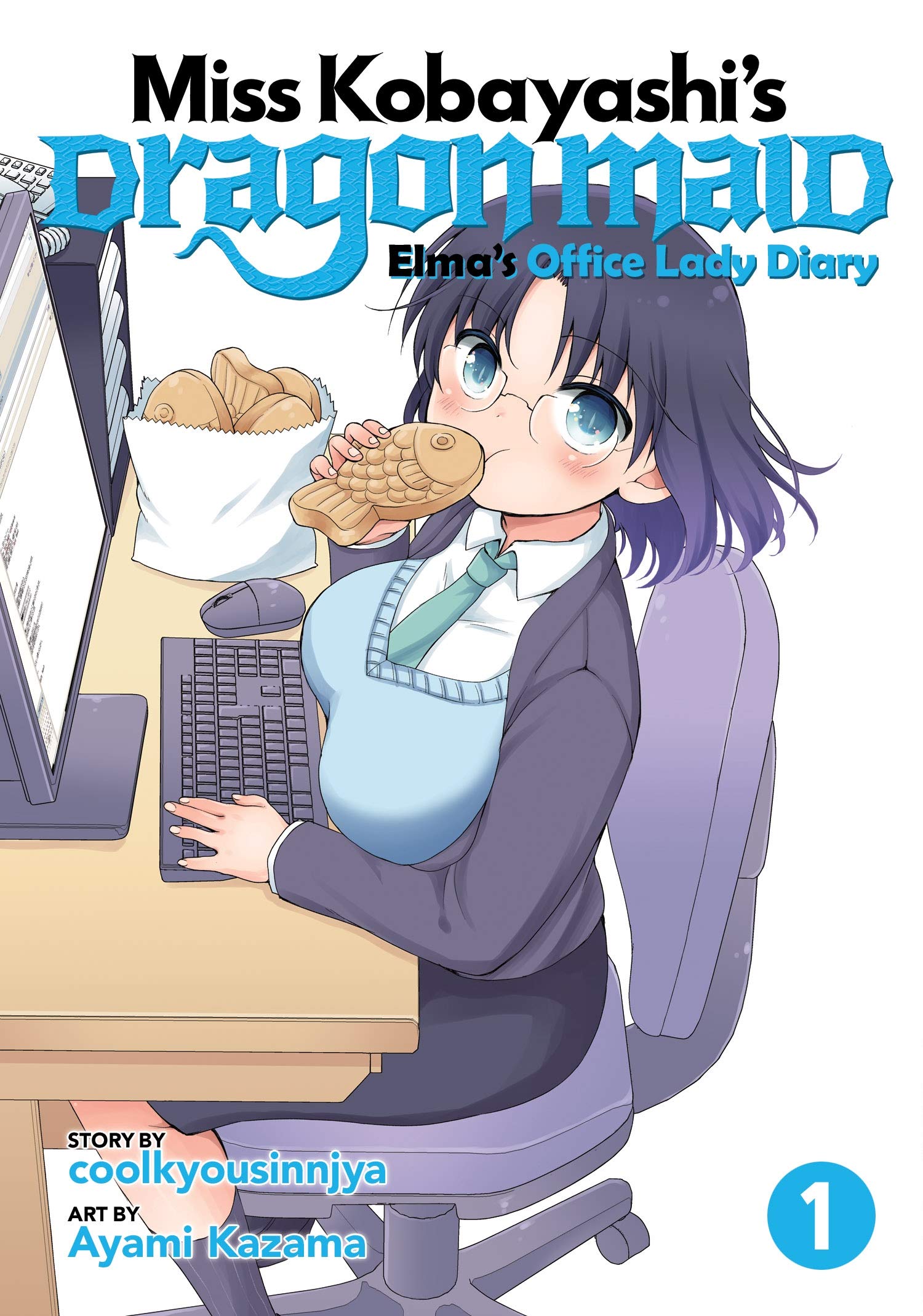 Univers Miss Kobayashi's Dragon Maid