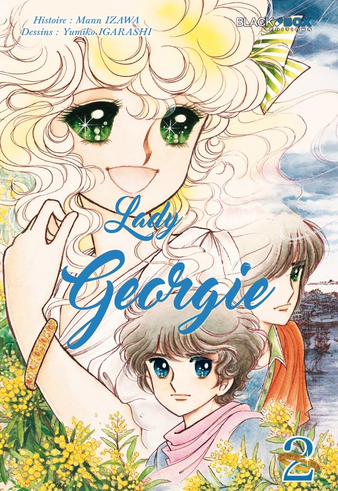 Georgie