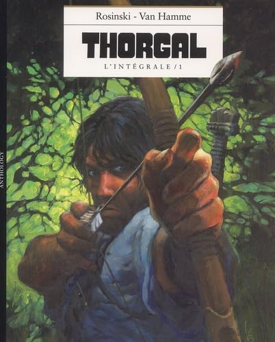 Univers Thorgal