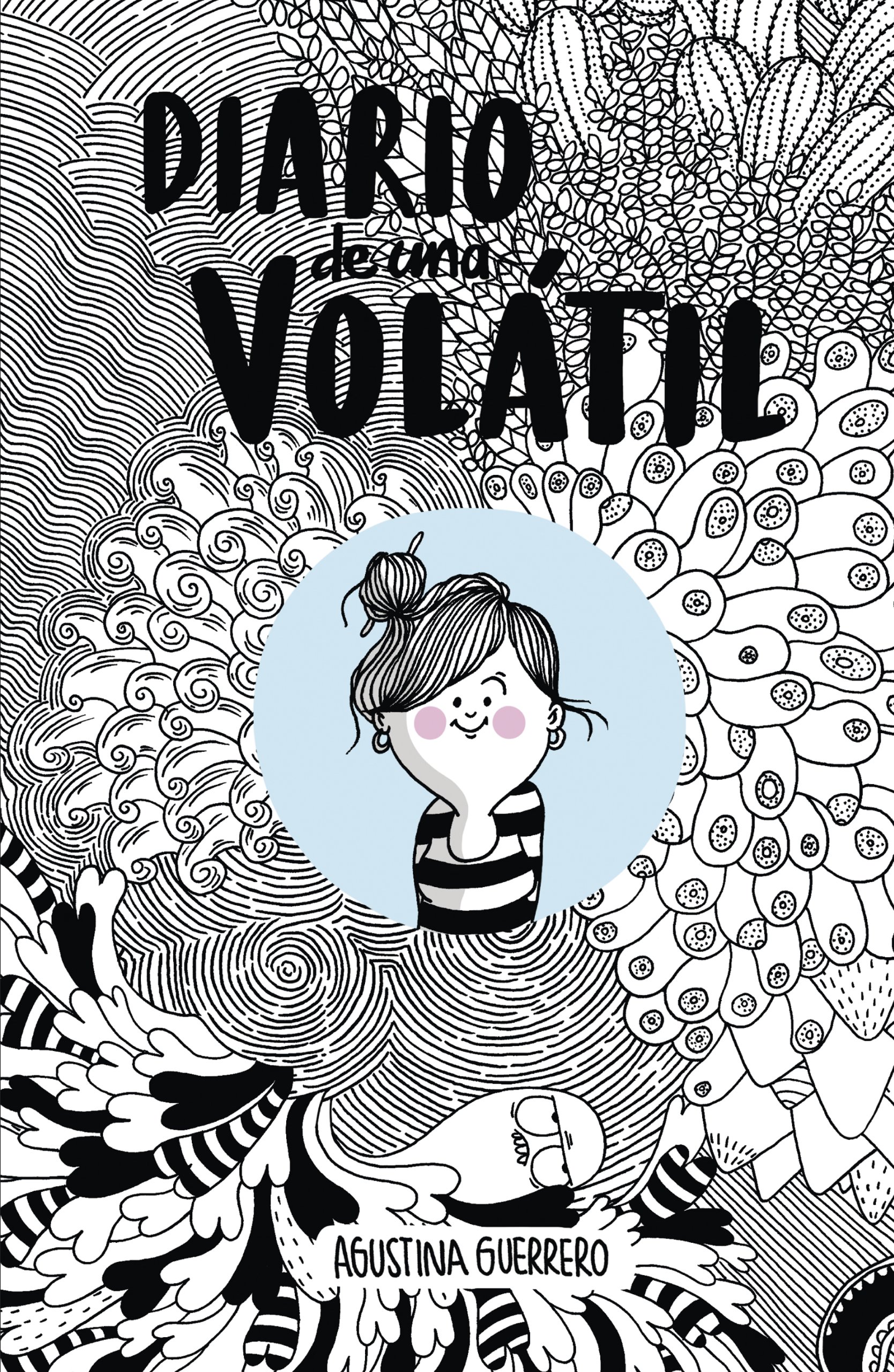 Diario de una volátil (La Volátil)