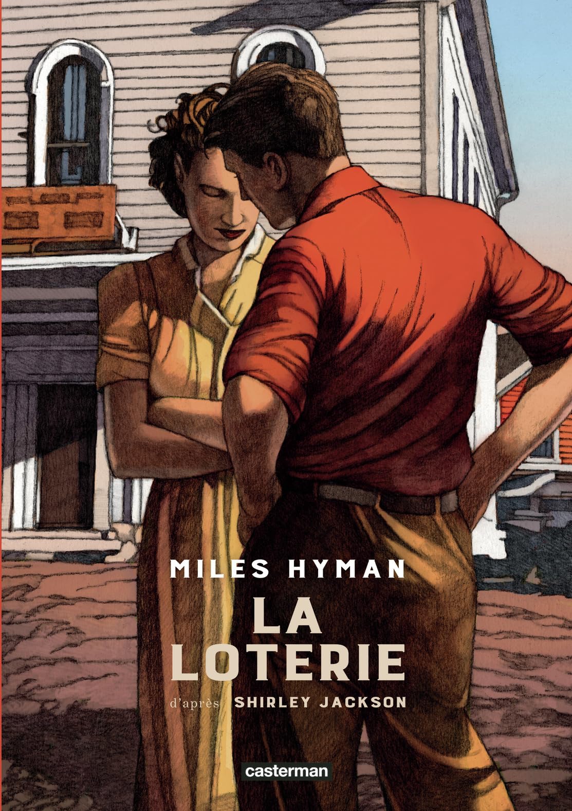 La Loterie | Nouvelle édition