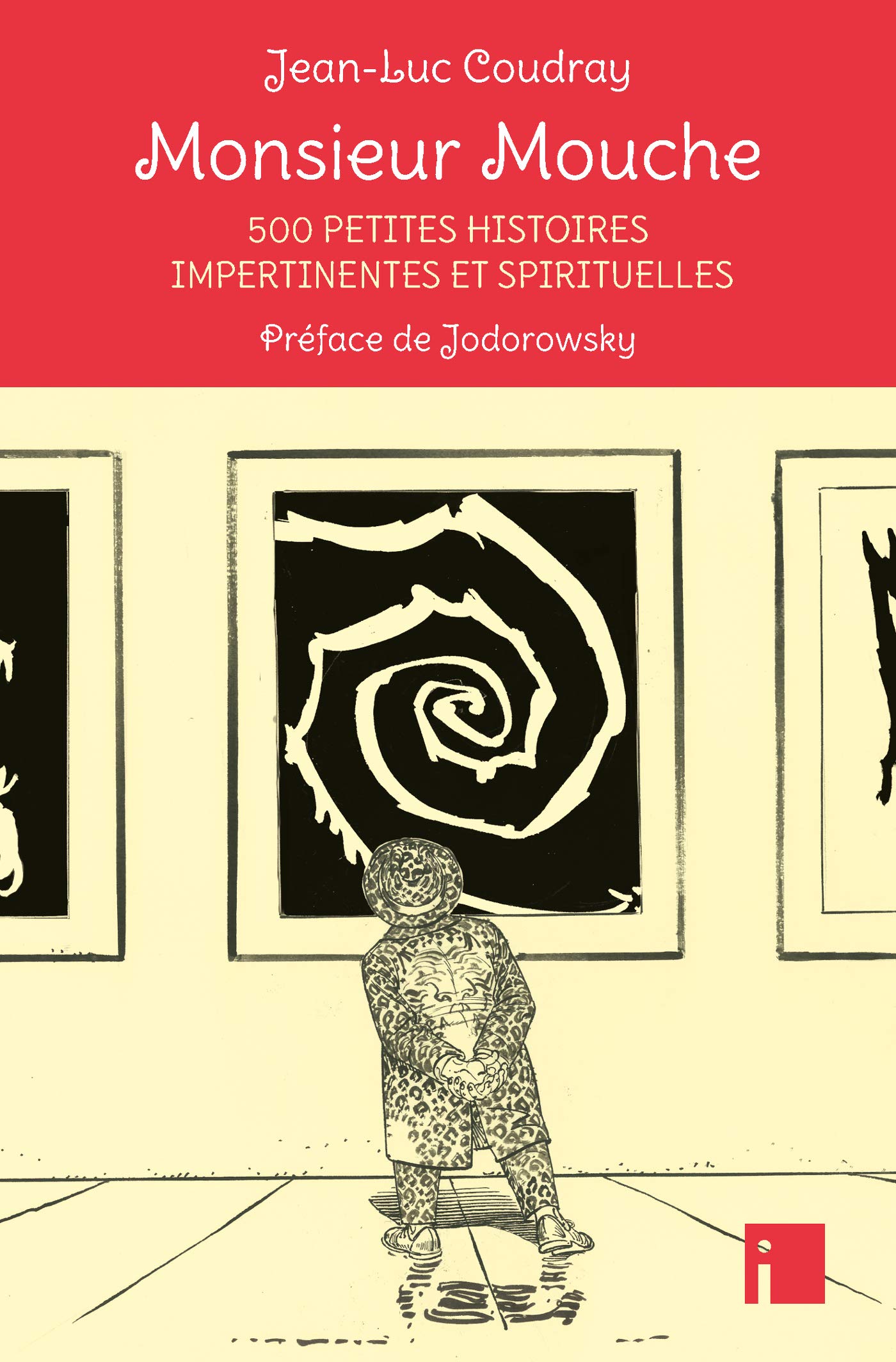 500 petites histoires impertinentes et spirituelles