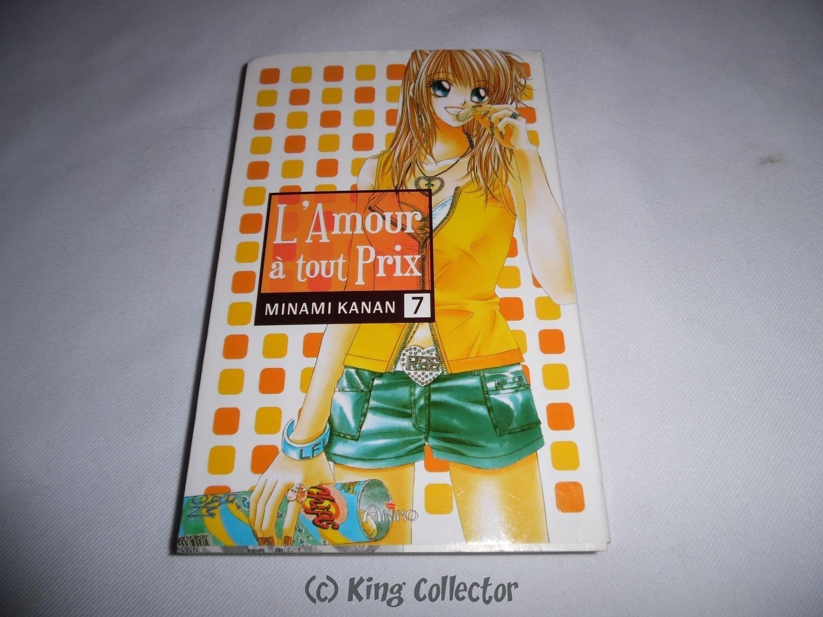 L'Amour à tout prix