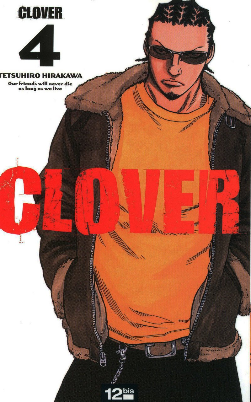 Clover