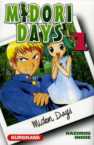 Univers Midori Days