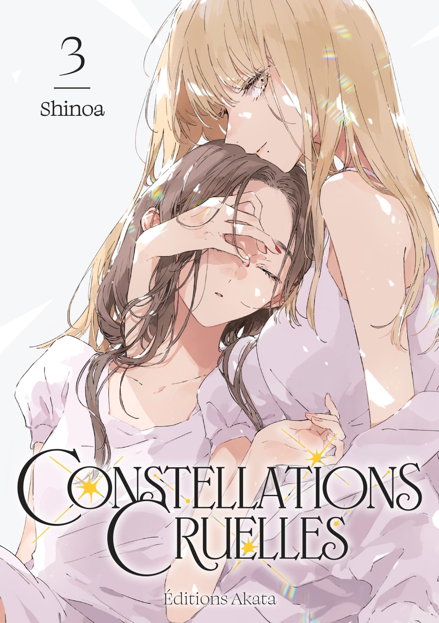 Constellations Cruelles