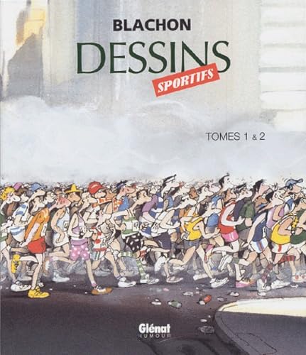 Dessins sportifs | Coffret
