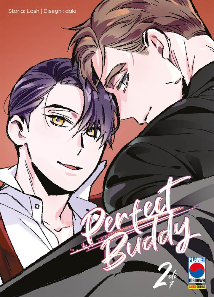 Perfect buddy