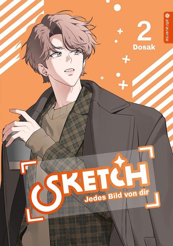 Sketch - Jedes Bild von dir