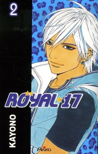 Univers Royal 17