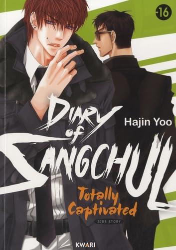 Diary of Sangchul: Totally Captivated
