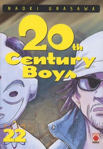 20th Century Boys