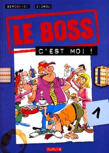 Le Boss