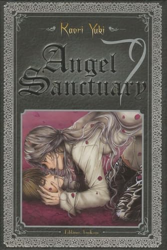 Angel Sanctuary Deluxe