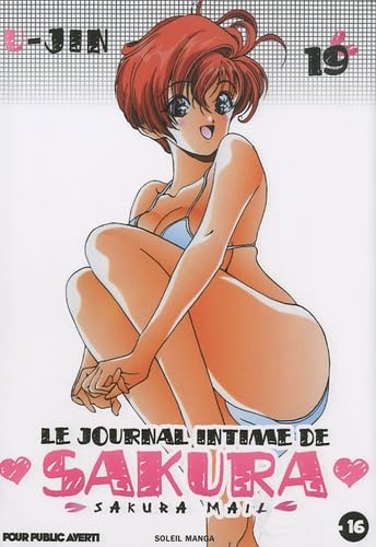 Le journal intime de Sakura
