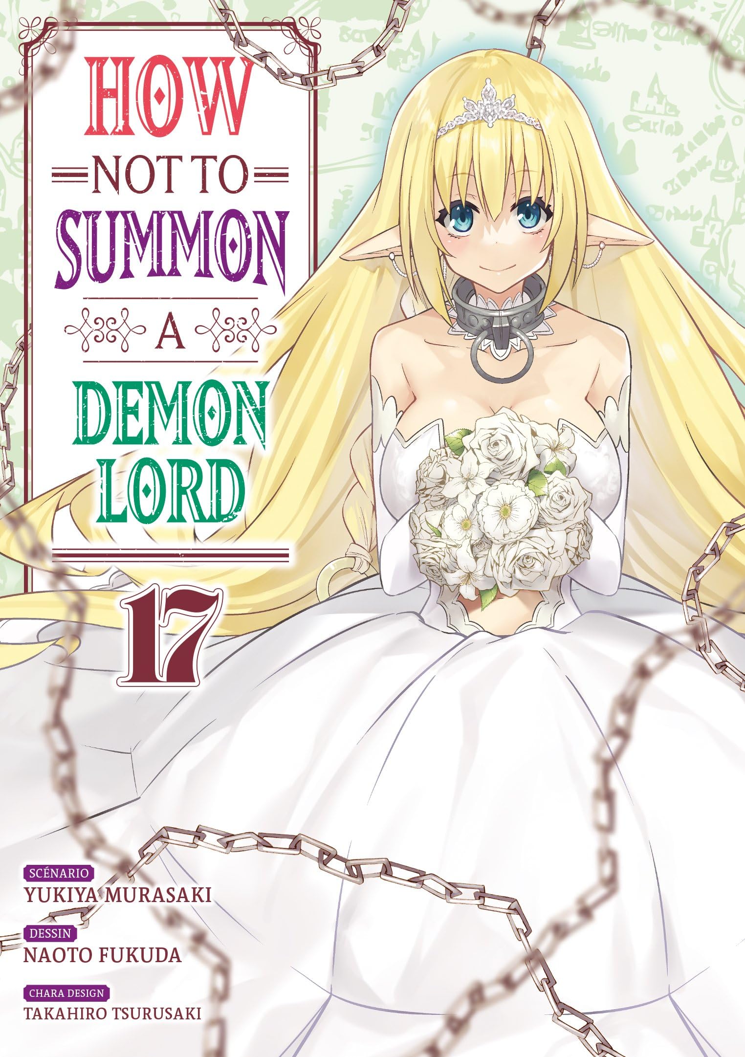 How NOT to Summon a Demon Lord