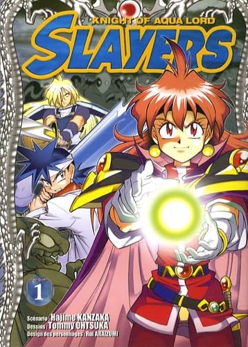 Univers Slayers