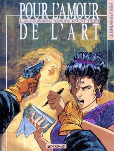 L'affaire Van Rotten