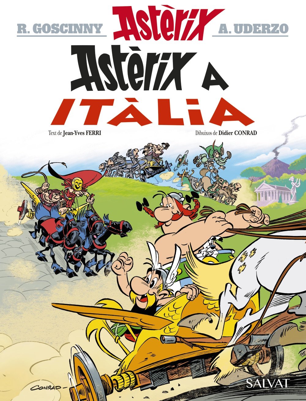 Astérix
