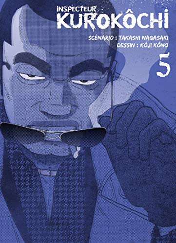 Inspecteur Kurokôchi