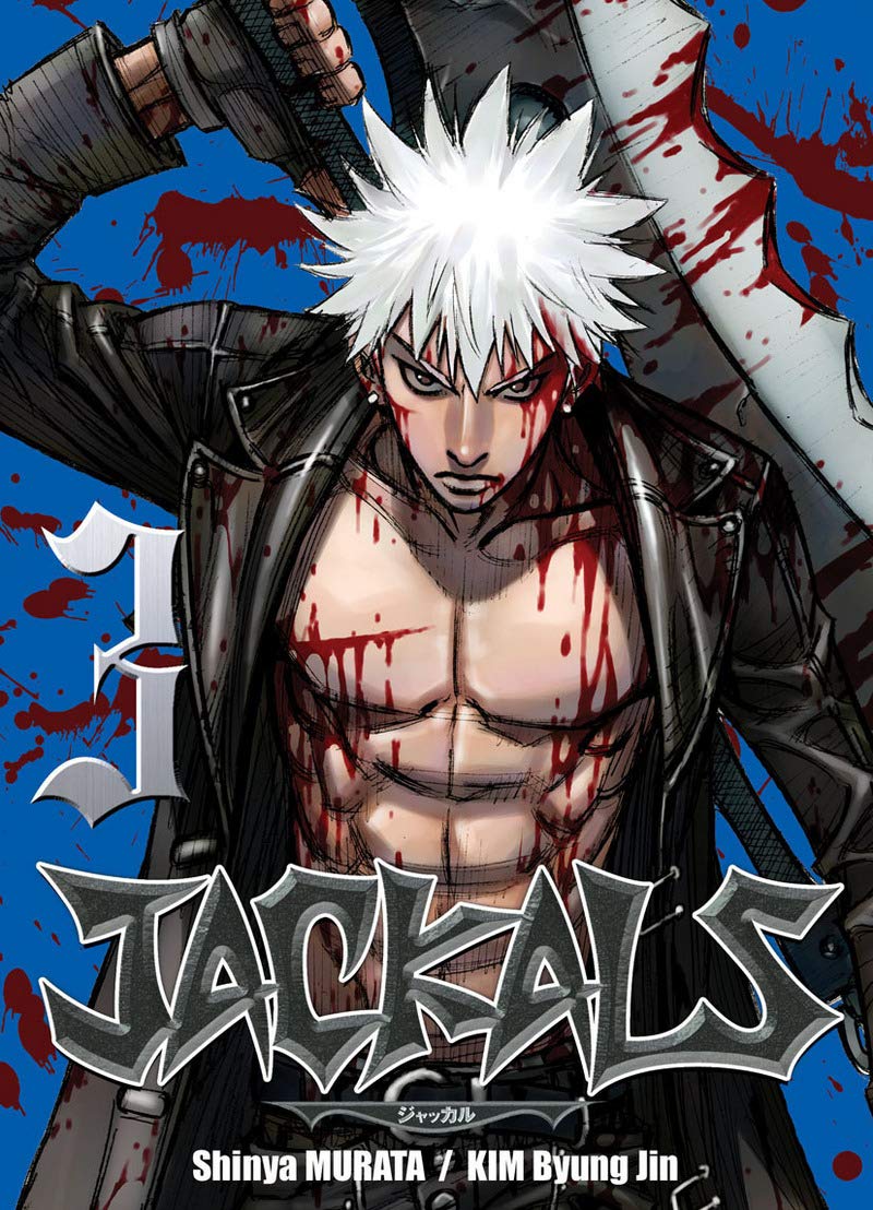 Jackals