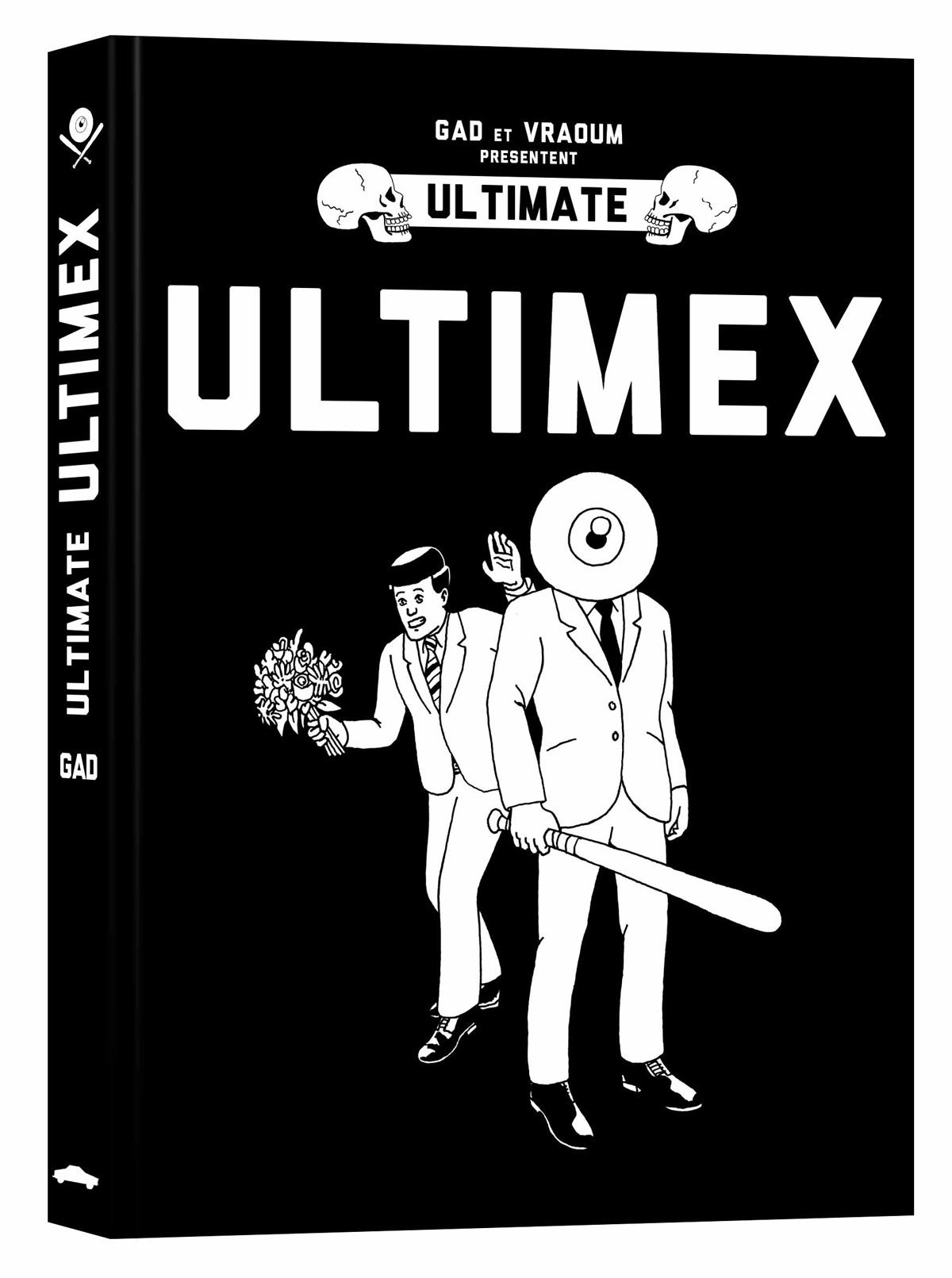 Ultimate Ultimex