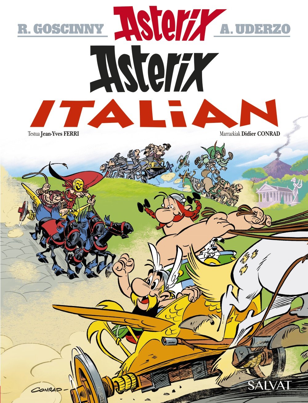 italian