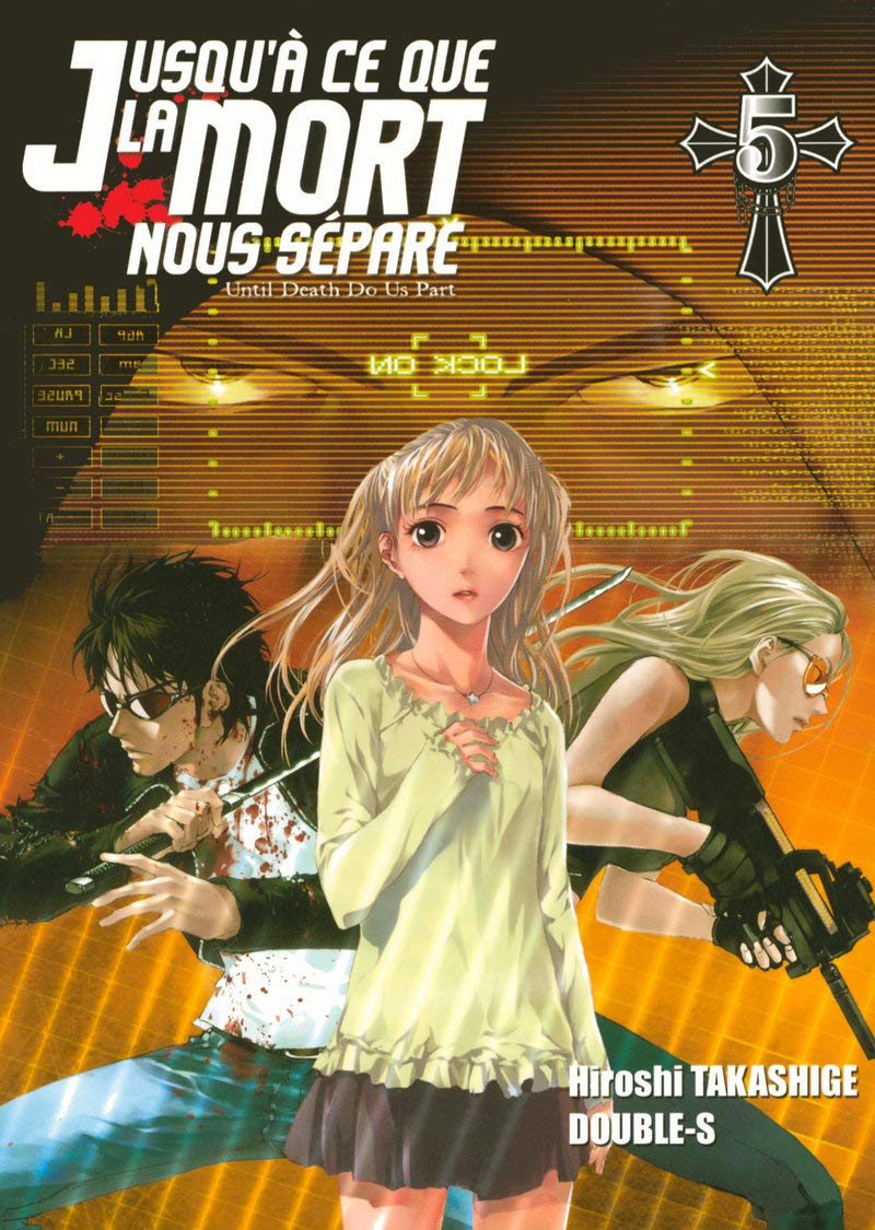 Jusqu'à ce que la mort nous sépare