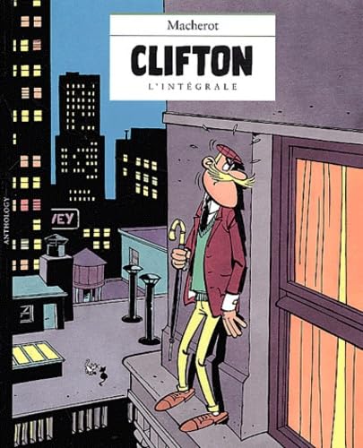 Clifton : L'intégrale