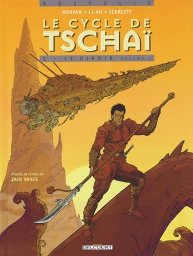Le dirdir, volume1