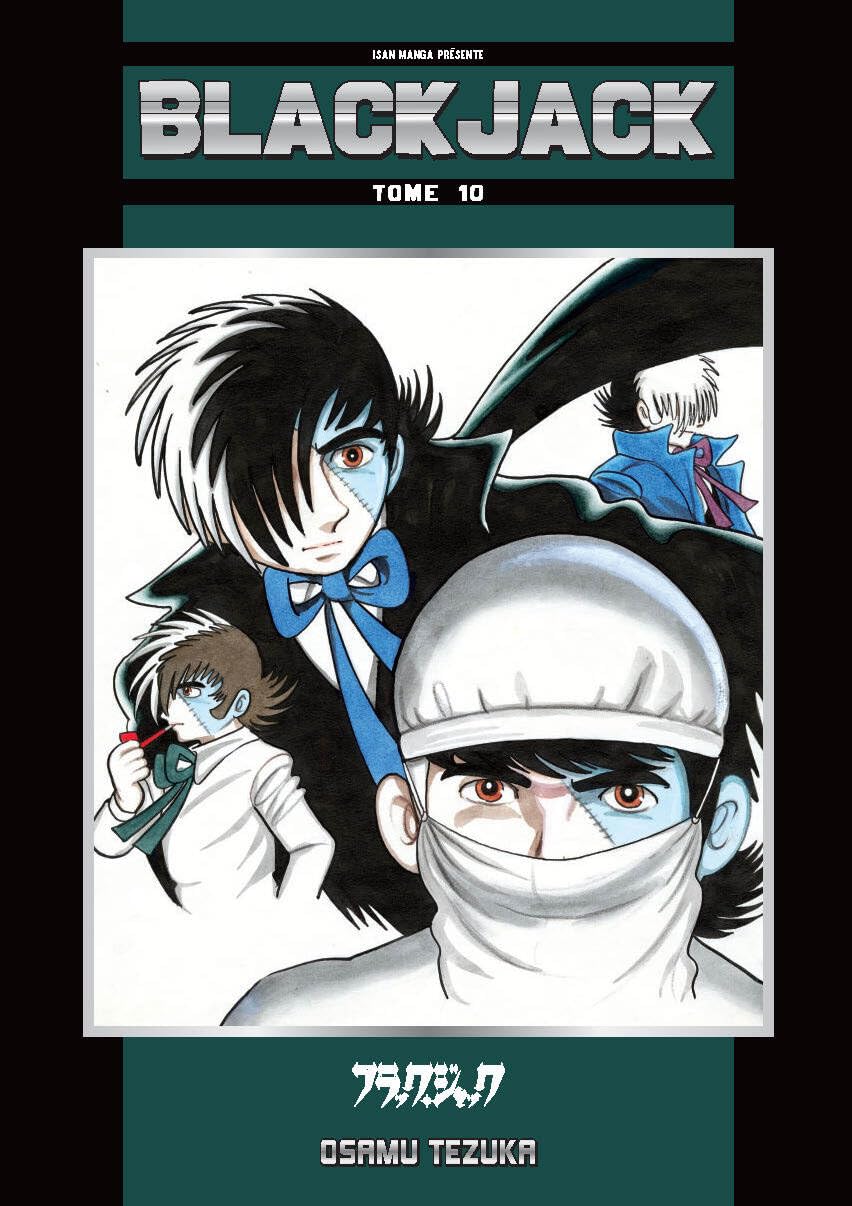 Black Jack