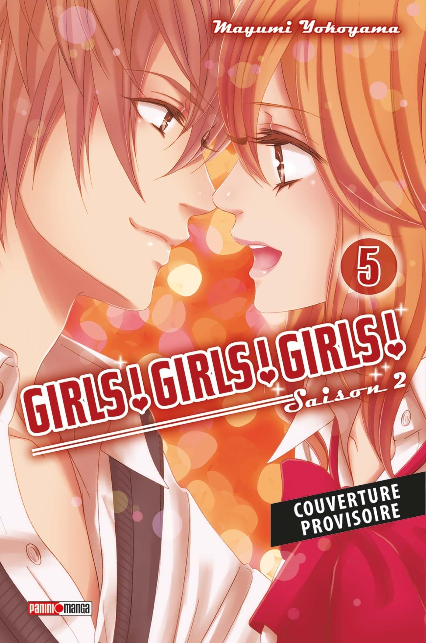 Girls! Girls! Girls! Saison 2