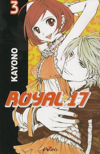 Royal 17
