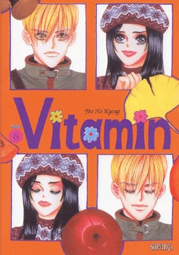 Vitamin