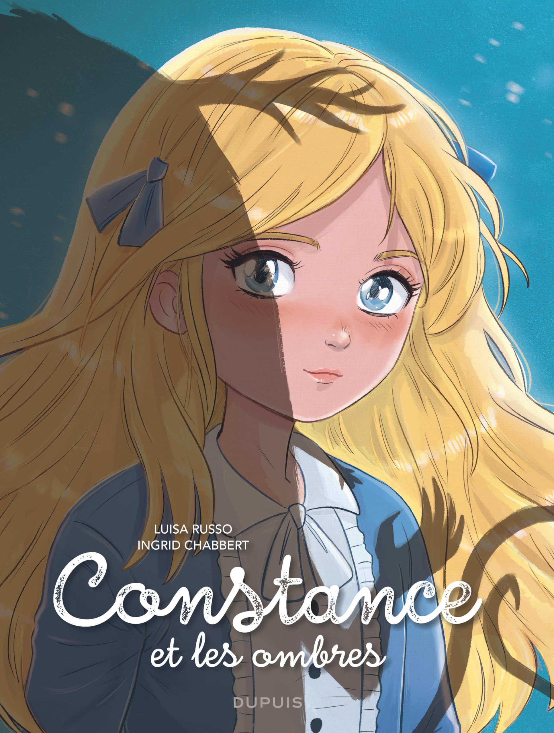 Univers Constance et les ombres