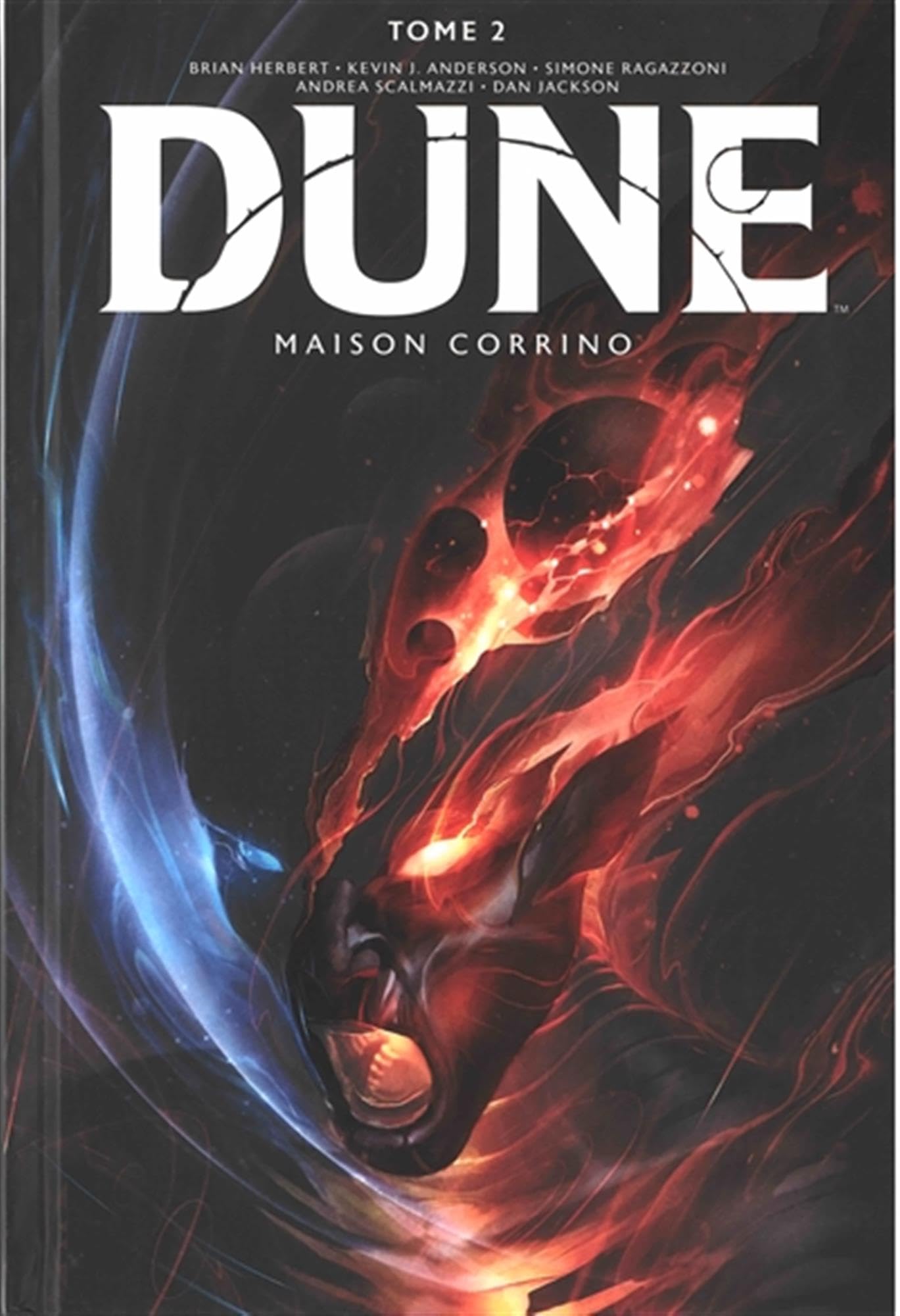 Dune : Maison Corrino