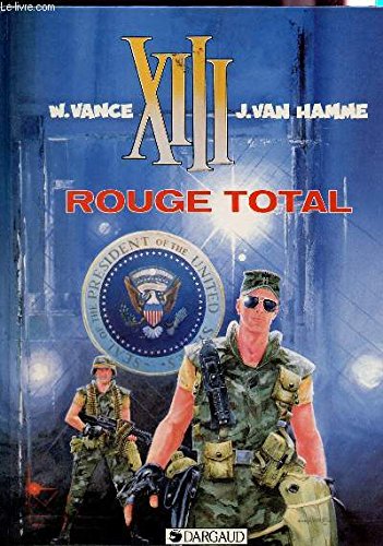 Rouge total