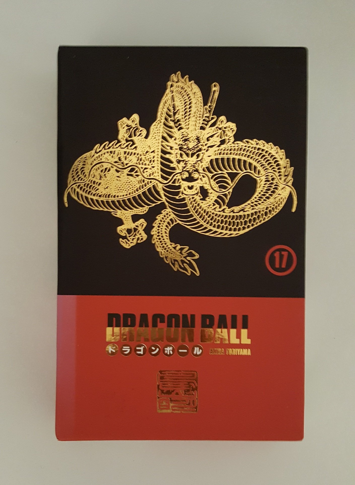 Le début du Cell Game ; Tome 34, Le guerrier qui a surpassé Gokû | Coffret