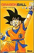 Dragon Ball (volume double)