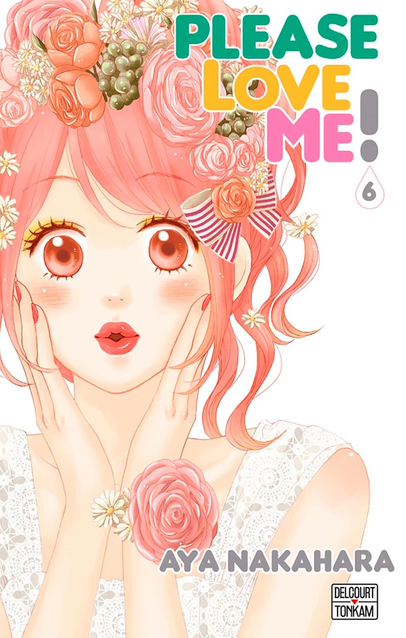 Please love me !