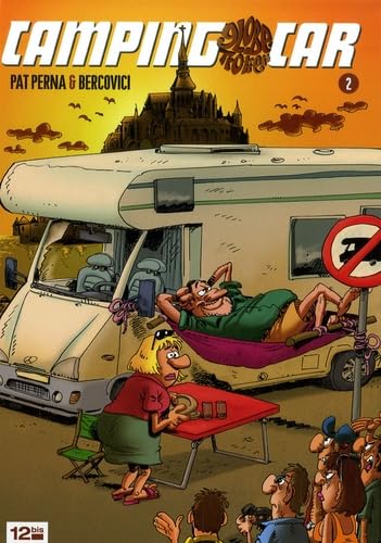Camping-Car Globe Trotter