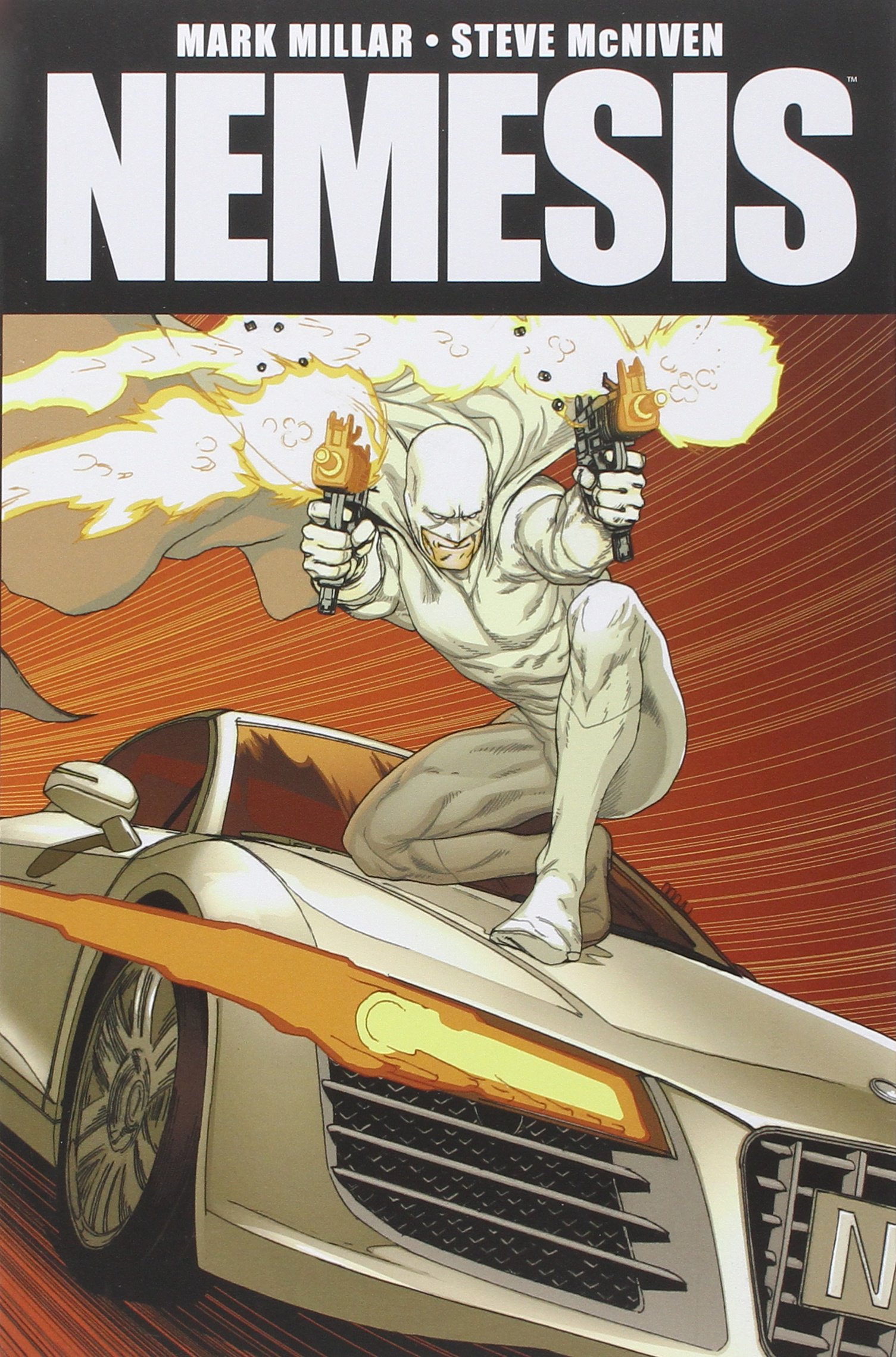 Univers Némésis