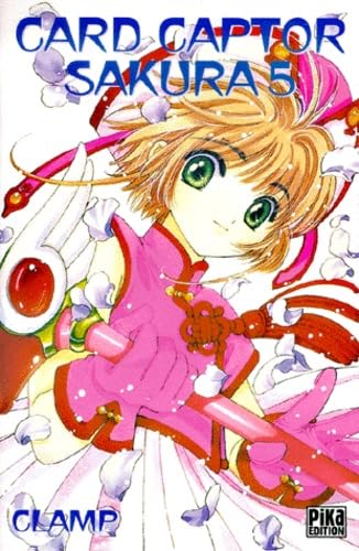 Card Captor Sakura